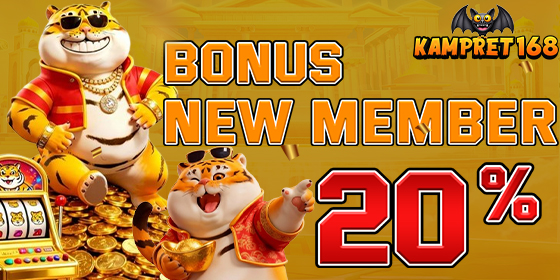 Kampret168 New Member 20%